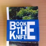 BOOK THE KNIFE 1